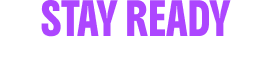 Stay Ready clothing llc